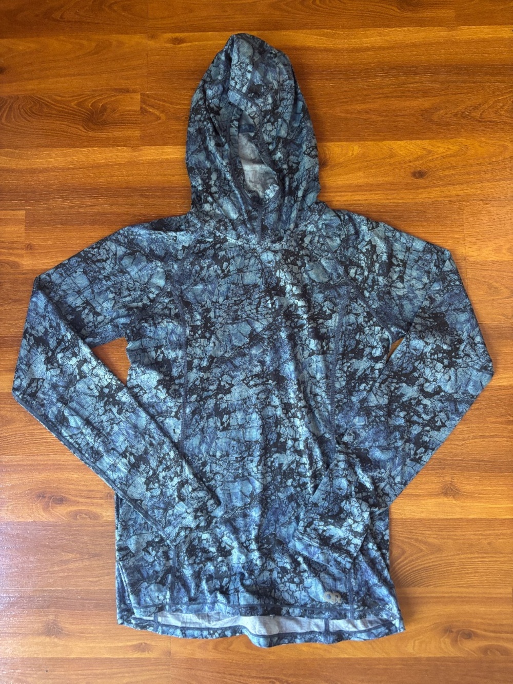 Women’s Outdoor Research Echo Hoodie